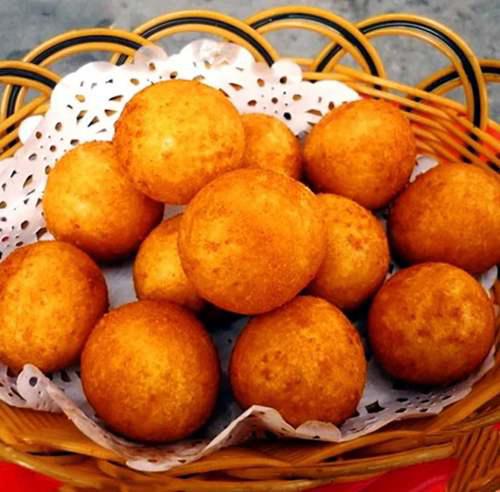 分享山芋的5种花样吃法 山芋是什么东西