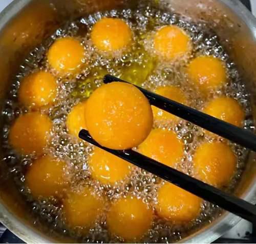 分享山芋的5种花样吃法 山芋是什么东西