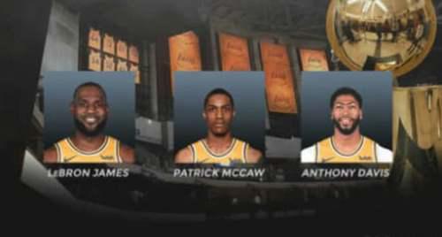 麦考三连冠不算啥 这人7次总决赛7次夺冠 他可是关键先生