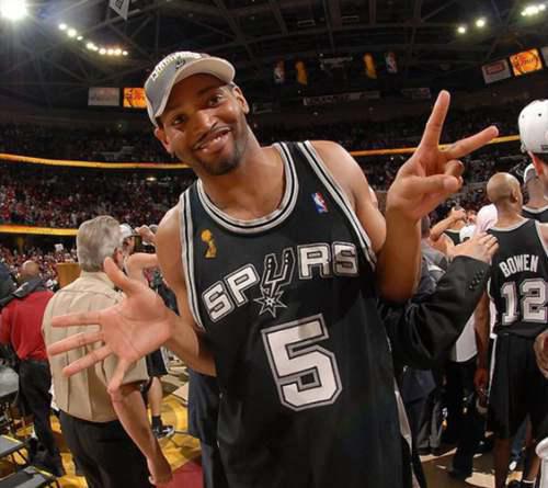 麦考三连冠不算啥 这人7次总决赛7次夺冠 他可是关键先生