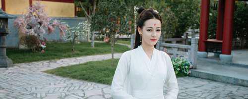 渺落对东华的诅咒是什么