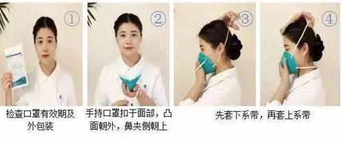 如何判断自己感染了新型冠状病毒