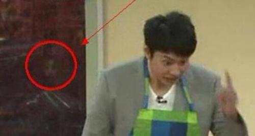 2014春晚恐怖事件