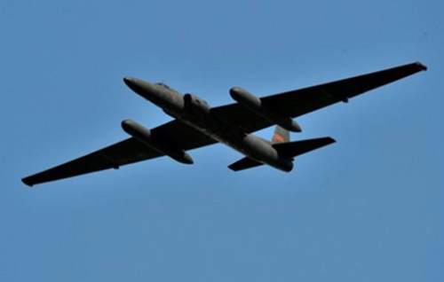 国防部谈中美两军关系