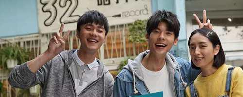 想见你主要讲述了什么故事