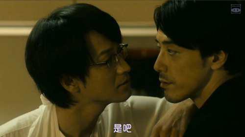 老司机的爱情故事 满足你对所有年上诱受的幻想