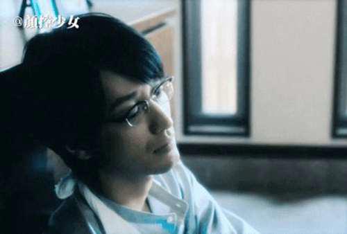 老司机的爱情故事 满足你对所有年上诱受的幻想