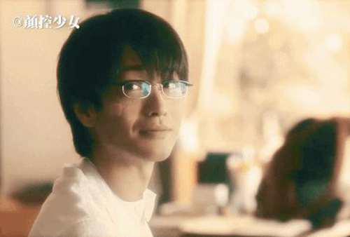 老司机的爱情故事 满足你对所有年上诱受的幻想