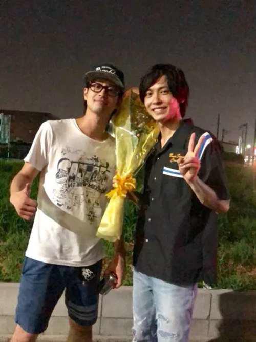 老司机的爱情故事 满足你对所有年上诱受的幻想