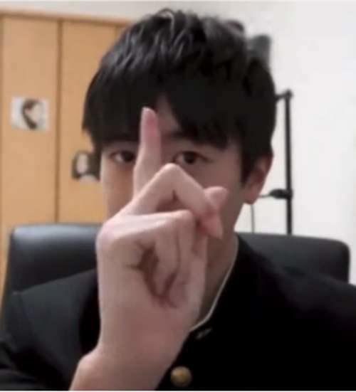 智酱是女生 性别认识之旅