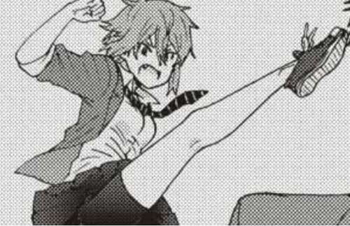 智酱是女生 性别认识之旅