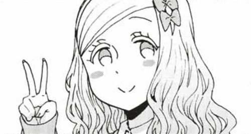 智酱是女生 性别认识之旅