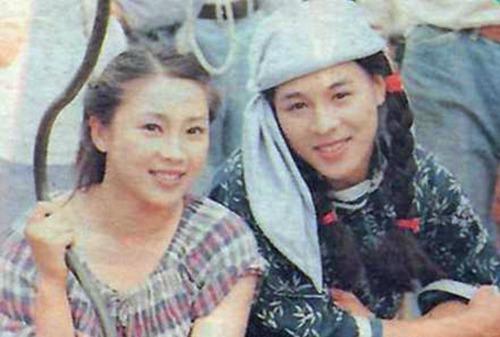 李连杰前妻是谁 因何原因分开
