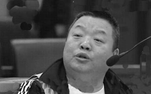 臧天朔去世是真的吗