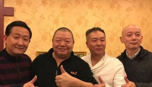 臧天朔去世是真的吗