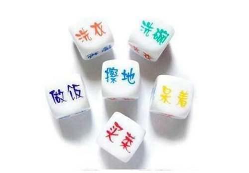 教你玩骰子的方法 筛子怎么玩