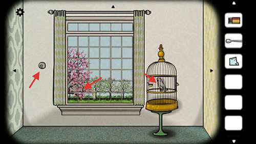 逃离方块季节CubeEscapeSeasons 全攻略 季节篇