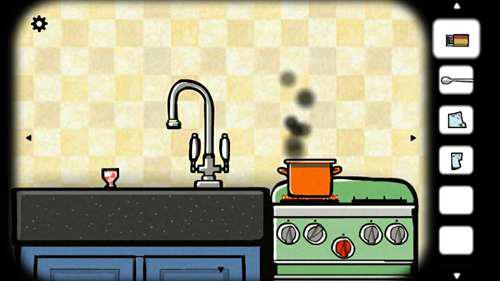 逃离方块季节CubeEscapeSeasons 全攻略 季节篇