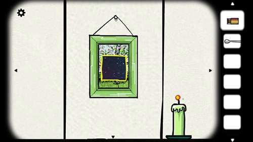 逃离方块季节CubeEscapeSeasons 全攻略 季节篇