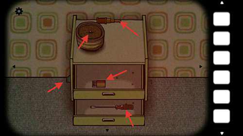 逃离方块季节CubeEscapeSeasons 全攻略 季节篇