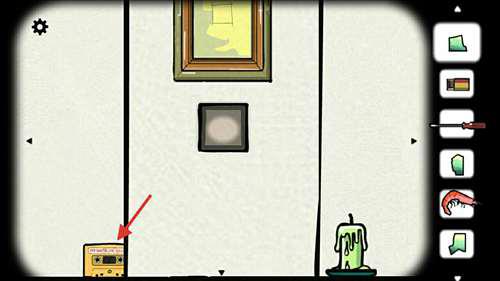 逃离方块季节CubeEscapeSeasons 全攻略 季节篇