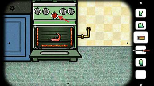 逃离方块季节CubeEscapeSeasons 全攻略 季节篇