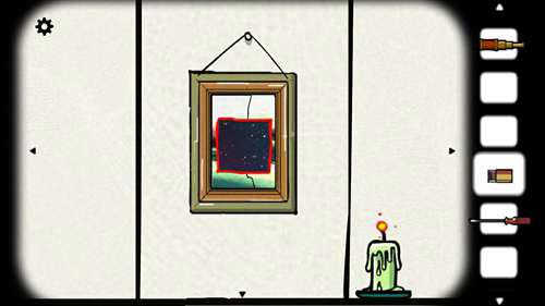 逃离方块季节CubeEscapeSeasons 全攻略 季节篇