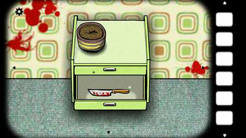 逃离方块季节CubeEscapeSeasons 全攻略 季节篇