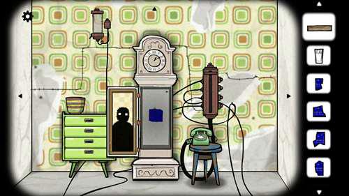 逃离方块季节CubeEscapeSeasons 全攻略 季节篇