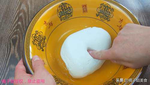 汤圆怎么做