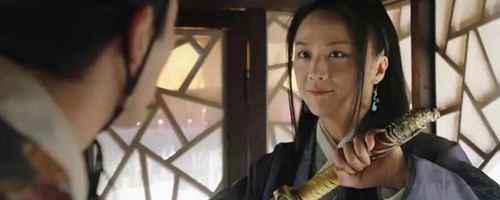 孙若微历史人物原型