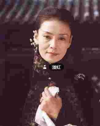 京华烟云赵薇版