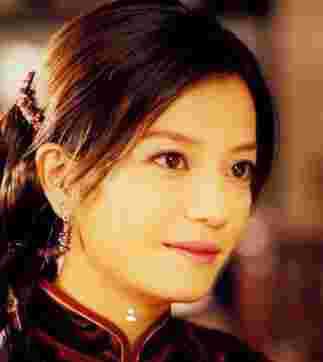 京华烟云赵薇版