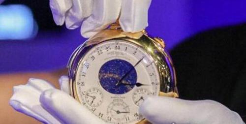 世界上最贵的东西盘点