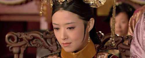 甄嬛传华妃叫什么