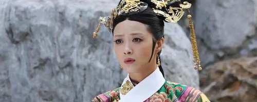 甄嬛传华妃叫什么