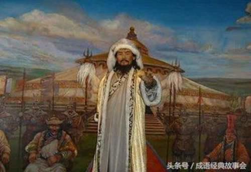 历史上真实的贾似道 蟋蟀宰相