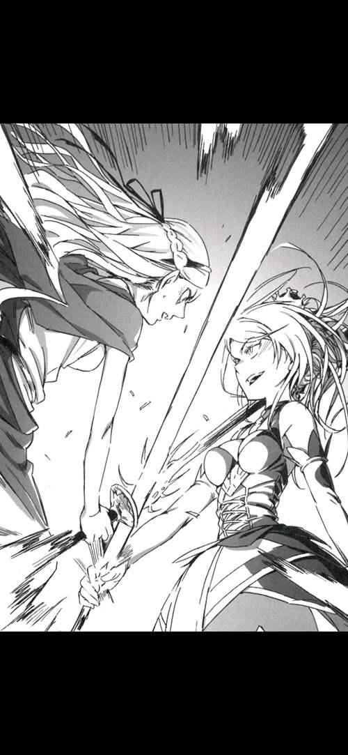 魔禁三战右方之火机关算尽 为何沦为败寇