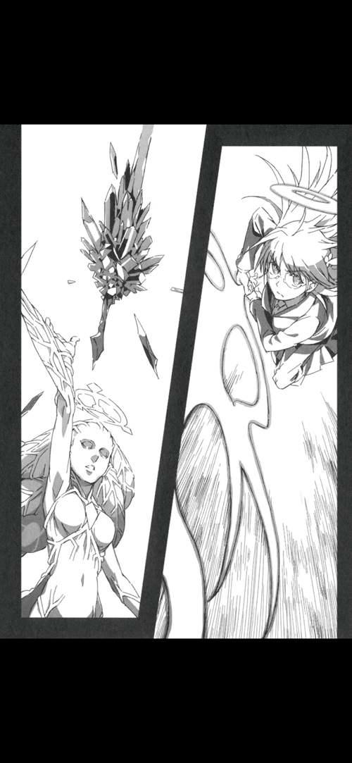 魔禁三战右方之火机关算尽 为何沦为败寇