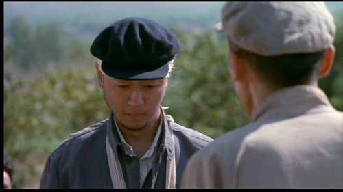 大话西游 你看那个人好像一条狗 居然有这等深刻含义