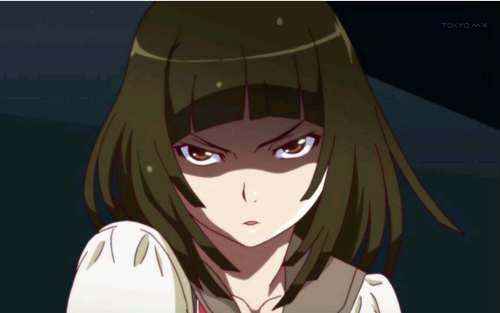 囮物语 的一些个人向解读