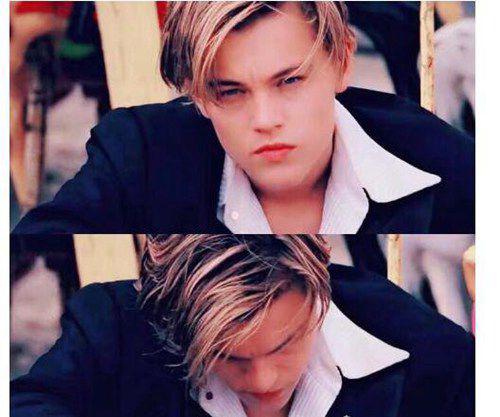 世界上最帅的人是谁