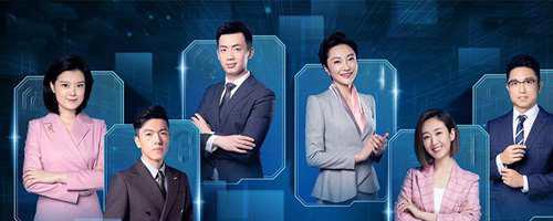 央视主持人大赛的冠军是谁