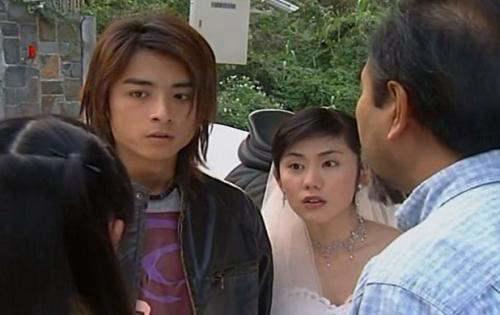 来一波90后回忆杀 盘点之30部经典台剧第二弹这些是连00后也看过的台湾偶像剧