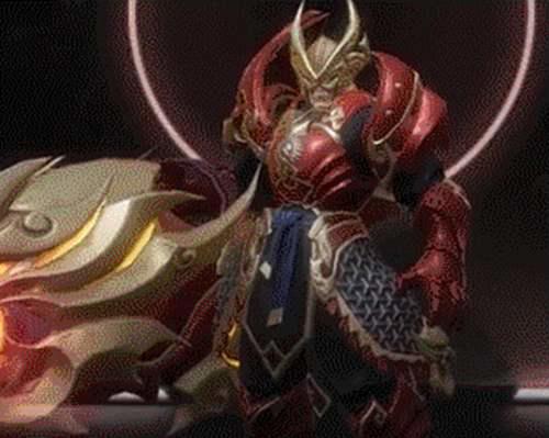 王者荣耀 黄忠新皮肤将上线 不要忘了这个方法 免费获得新皮肤