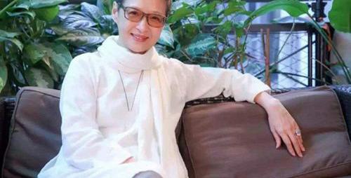 胡因梦女儿个人资料