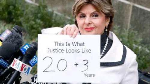 好莱坞电影界大佬哈维韦恩斯坦 终于彻底凉凉