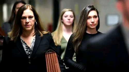 好莱坞电影界大佬哈维韦恩斯坦 终于彻底凉凉