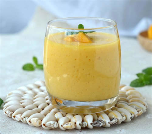 15种鲜榨果汁的做法 自制果汁