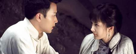 杨幂刘恺威合作过哪些剧